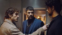 «Меня зовут Фарах (2023)» — обои к сериалу #4