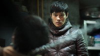 «Я видел дьявола (2010)» — обои к фильму #3