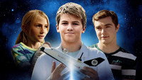 «Watch the Sky (2017)» — обои к фильму #1