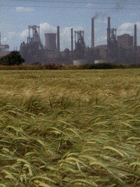 Постер фильма «Тень прогресса (1970)» — (2 из 2)