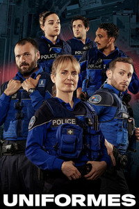 Uniformes (2026) subtitle poster
