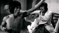 «Брюс и кулак дракона (1981)» — обои к фильму #1
