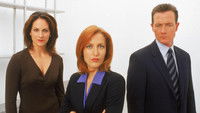 X-Files (saisons 10 et 11)