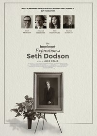 Poster de The Imminent Expiration of Seth Dodson