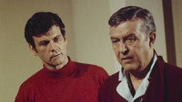«Daughter of the Mind (1969)» — обои к фильму #4
