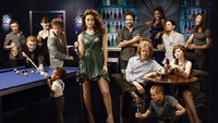 Обои к сериалу «Бесстыжие (2011 - 2021)» — (36 из 134)