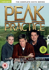 Постер сериала «Максимум практики (1993-2002)» — (2 из 12)