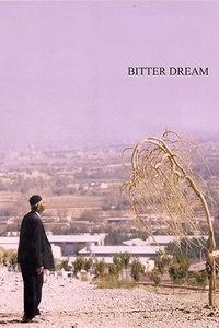 Bitter Dream Poster