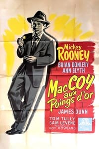 McCoy aux poings d'or (1947)