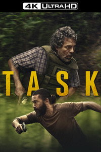 Постер сериала «Задание (2025)» — (5 из 43)