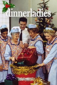 Постер сериала «dinnerladies (1998-2000)» — (6 из 24)