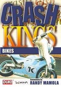 Crash Kings Bikes