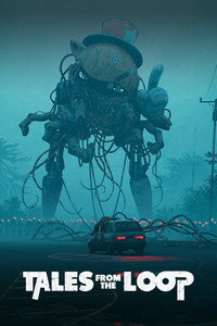Постер сериала «Рассказы из Петли (2020)» — (9 из 37)