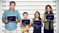 «В объезд (2016 - 2019)» — обои к сериалу #7