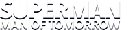 Логотип мультфильма «Супермен: Человек завтрашнего дня (2020)» — (5 из 34)