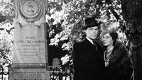 «Серьезная игра (1945)» — обои к фильму #1