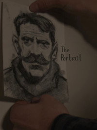 The Portrait (2026) poster