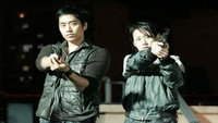 «Июньский дневник (2005)» — обои к фильму #1