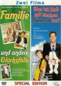 Was ist bloß mit meinen Männern los? (2002)