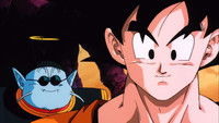 Dragon Ball Z : Les mercenaires de l'espace