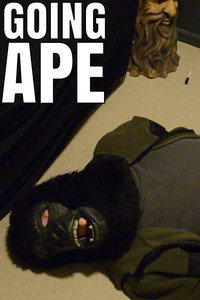 Going Ape