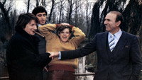 «Обман (1980)» — обои к фильму #1