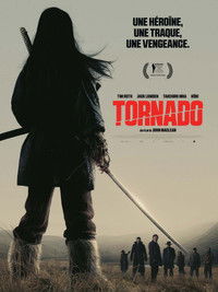 Affiche de la recommandation : Tornado