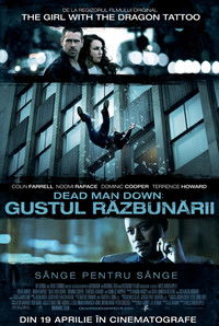 Dead Man Down: Gustul răzbunării
