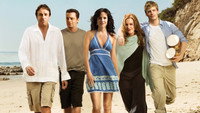 Обои к сериалу «Дурман (2005 - 2012)» — (27 из 45)