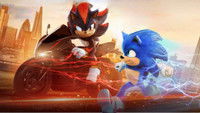 Sonic 3: Le Film
