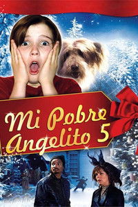 Poster de Mi pobre angelito 5