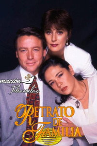 Retrato de familia - Season 1 Episode Guide