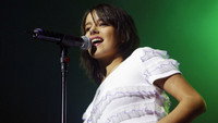 «Alizée en concert (2004)» — обои к фильму #1