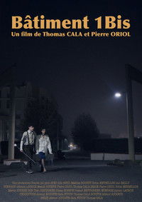 Imagem do Filme Bâtiment 1 bis