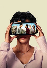 Постер сериала «Загрузка (2020-2025)» — (24 из 67)