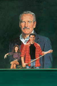 Постер фильма «Цвет денег (1986)» — (3 из 31)
