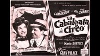 La cabalgata del circo