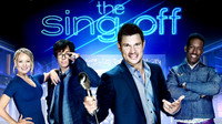 «The Sing-Off (2009)» — обои к сериалу #1