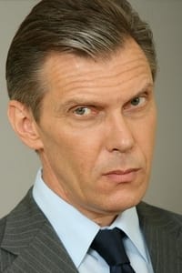 Станислав Лесной