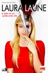Imagem do Filme Laura Laune - Le Diable est une gentille petite fille