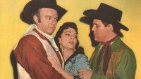 «Трое вне закона (1956)» — обои к фильму #1