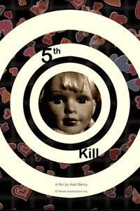 Fifth Kill (2014) poster