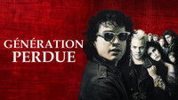 Génération Perdue