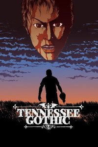 Постер фильма «Tennessee Gothic (2019)» — (2 из 8)