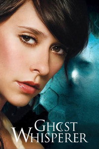 Постер сериала «Говорящая с призраками (2005-2010)» — (10 из 57)
