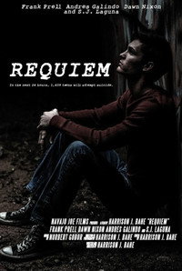 Poster de Requiem