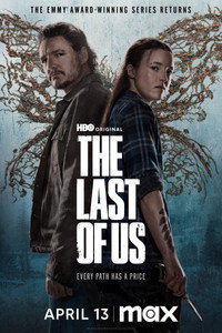 Постер сериала «Одни из нас (2023)» — (78 из 169)