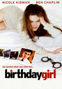 Постер фильма «Именинница (2001)» — (11 из 21)