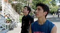 «Premier juillet, le film (2004)» — обои к фильму #1