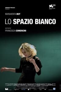 Poster de Lo spazio bianco